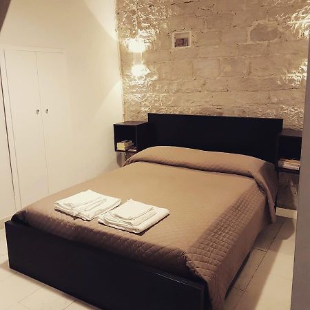 La Cattedrale B&B Bisceglie Exterior photo