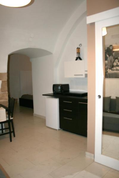 La Cattedrale B&B Bisceglie Exterior photo