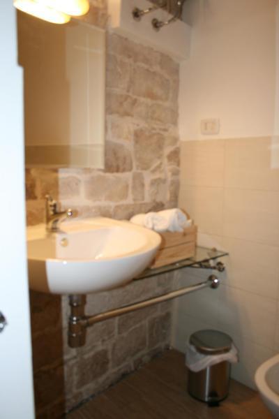 La Cattedrale B&B Bisceglie Exterior photo