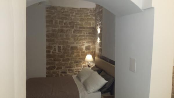 La Cattedrale B&B Bisceglie Exterior photo