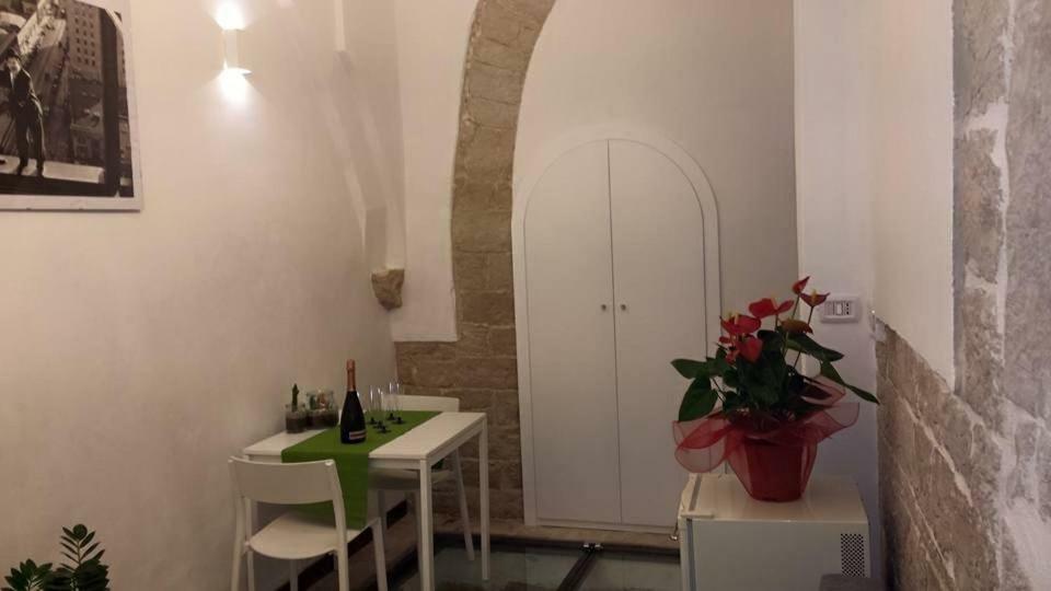 La Cattedrale B&B Bisceglie Exterior photo